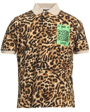 Just Cavalli Polo - Multicolore