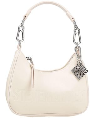 Steve Madden Handbag - Natural