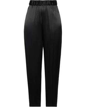 forte_forte Trouser - Black