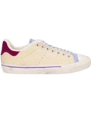HIDNANDER Sneakers - Pink