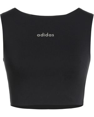 adidas Tops - Black