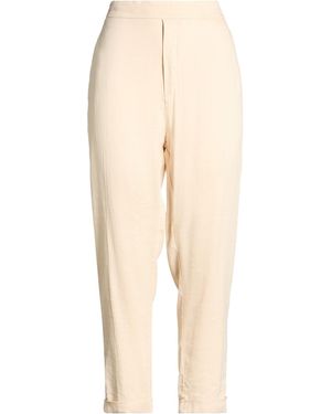 Mason's Trousers - Natural