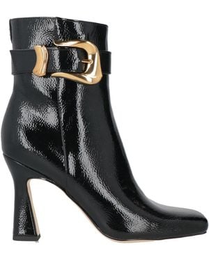 Circus by Sam Edelman Botines de caña alta - Negro