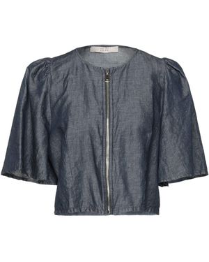 19.70 Nineteen Seventy Denim Shirt - Blue