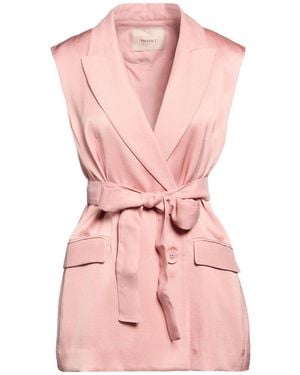 Twinset Blazer - Pink