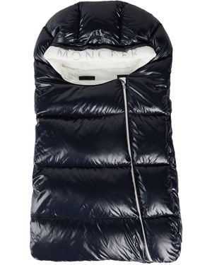 Moncler Sacco Nanna - Nero
