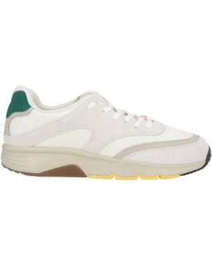 Camper Sneakers - White
