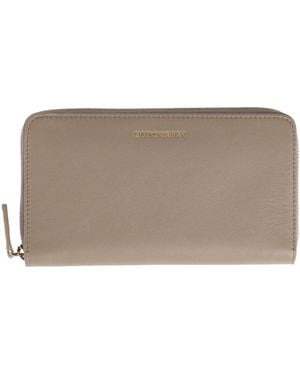 Emporio Armani Wallet - Grey