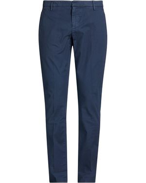 Dondup Trousers - Blue