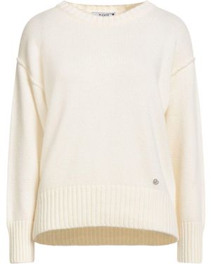 Please Sweater - Natural