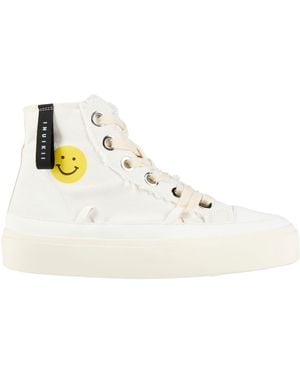 Inuikii Trainers - White