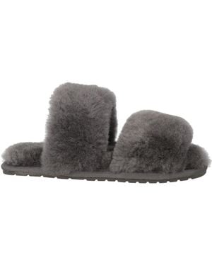 EMU Sandals - Grey