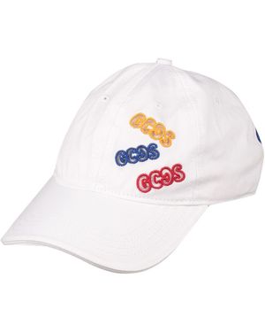 Gcds Hat - White