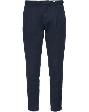 Myths Pantalone - Blu