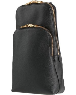 Tom Ford Rucksack - Schwarz