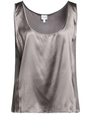 Armani Collezioni Top - Grey