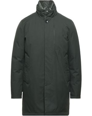 Paoloni Puffer - Grey