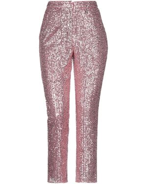 Patrizia Pepe Trouser - Red