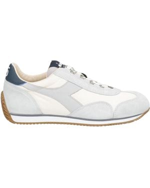 Diadora Sneakers - Blanco