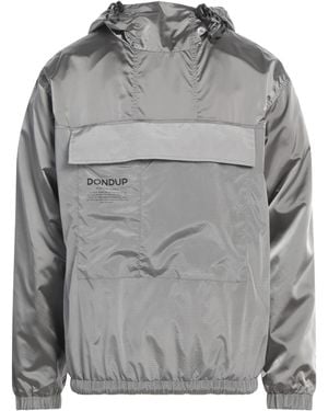 Dondup Jacket - Grey