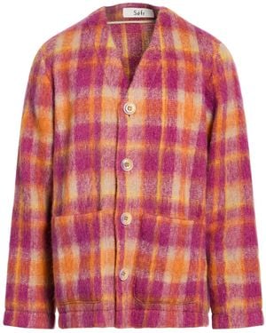 Séfr Cardigans - Pink