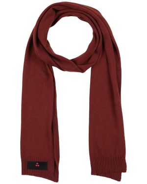 Peuterey Scarf - Red