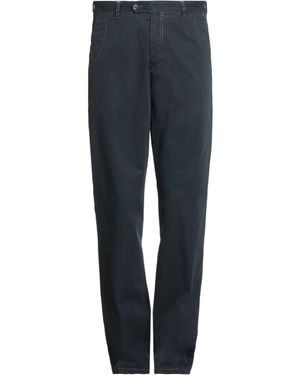Avignon Pants Cotton, Elastane - Blue