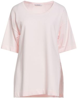 Kangra Pullover - Rosa