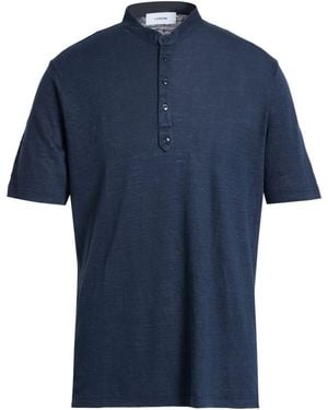 Lardini T-Shirt - Blue