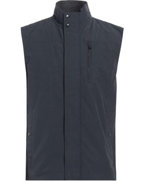 Geox Veste sans manches - Bleu