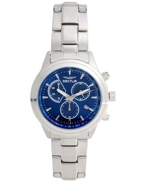 Sector No Limits Wrist Watches - Blue