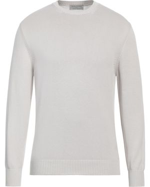 Mauro Ottaviani Pullover - Weiß
