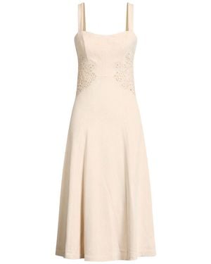 MARCIANO BY GUESS Midi Dresses - White