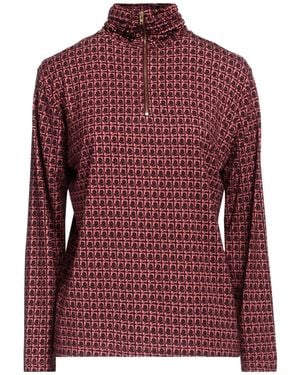 Siyu T-shirt - Red