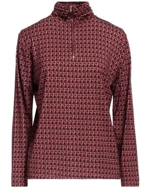 Siyu T-shirt - Rouge