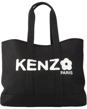 KENZO Handtaschen - Schwarz