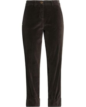 Mason's Trouser - Black