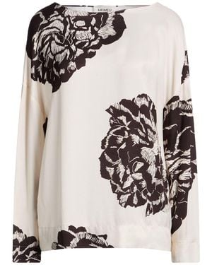 MEIMEIJ Ivory Top Viscose - White