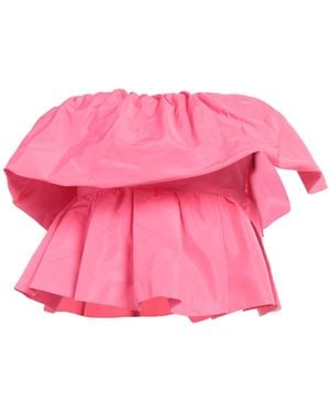 MSGM Top - Rosa