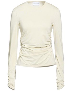 Isabelle Blanche Top - Weiß