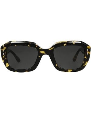Isabel Marant Sunglasses - Black