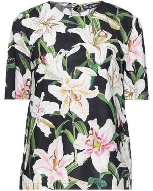 Dolce & Gabbana Top - Green