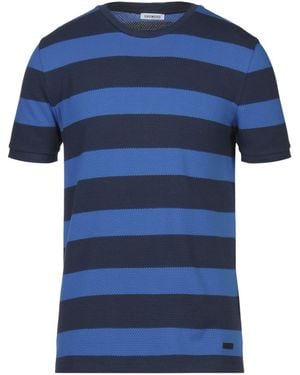 Bikkembergs T-shirt - Blue