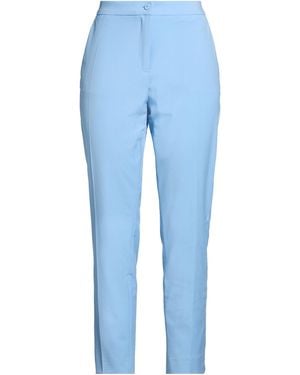 Caractere Trousers - Blue