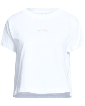 A.P.C. Camiseta - Blanco