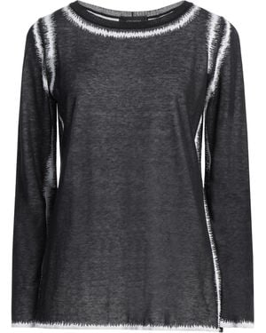 Cividini Pullover - Schwarz