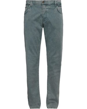 PT Torino Pantaloni Jeans - Blu