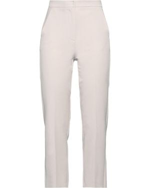 Patrizia Pepe Pants - White