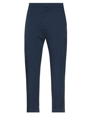 Sseinse Trousers - Blue