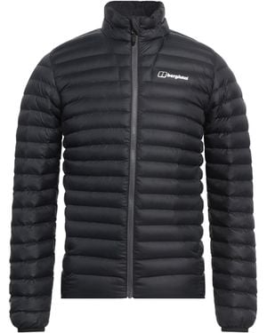 Berghaus Puffer Polyamide - Black